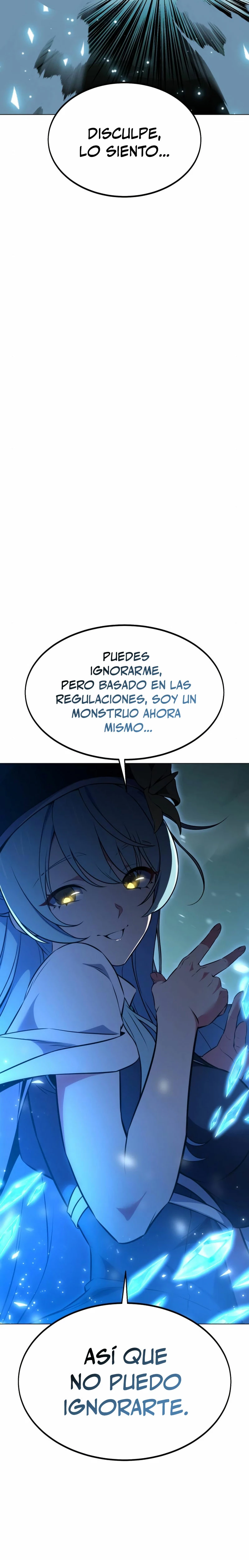 Yo mate al jugador de la Academia > Capitulo 10 > Page 31
