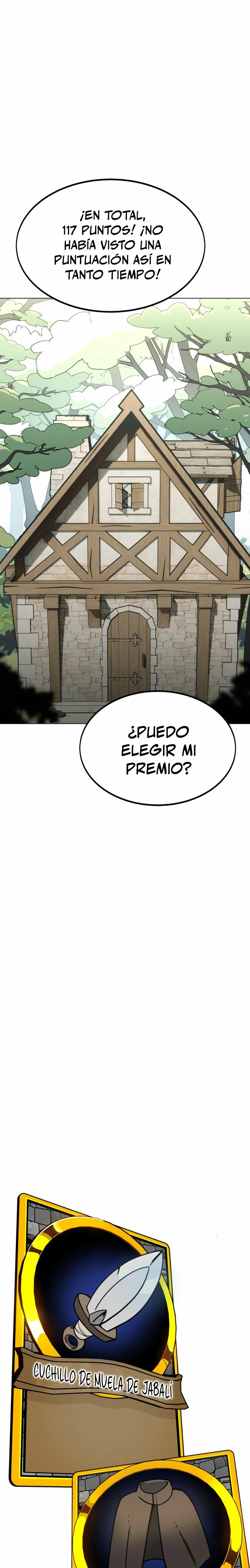 Yo mate al jugador de la Academia > Capitulo 10 > Page 51