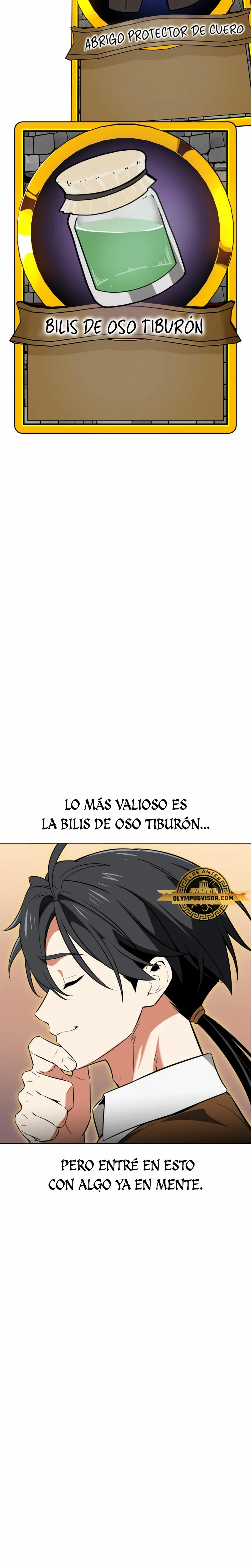 Yo mate al jugador de la Academia > Capitulo 10 > Page 61