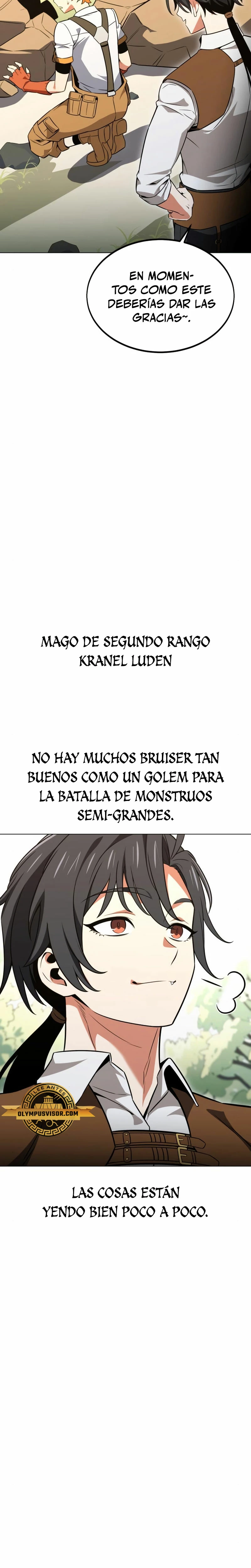 Yo mate al jugador de la Academia > Capitulo 10 > Page 121