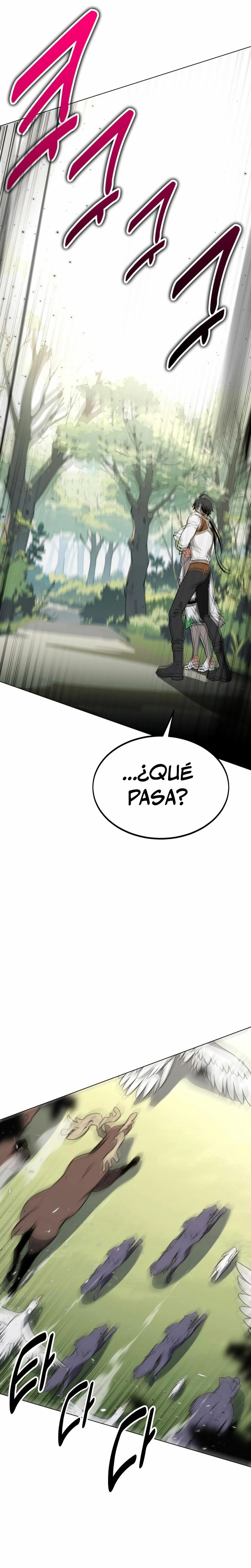 Yo mate al jugador de la Academia > Capitulo 10 > Page 161