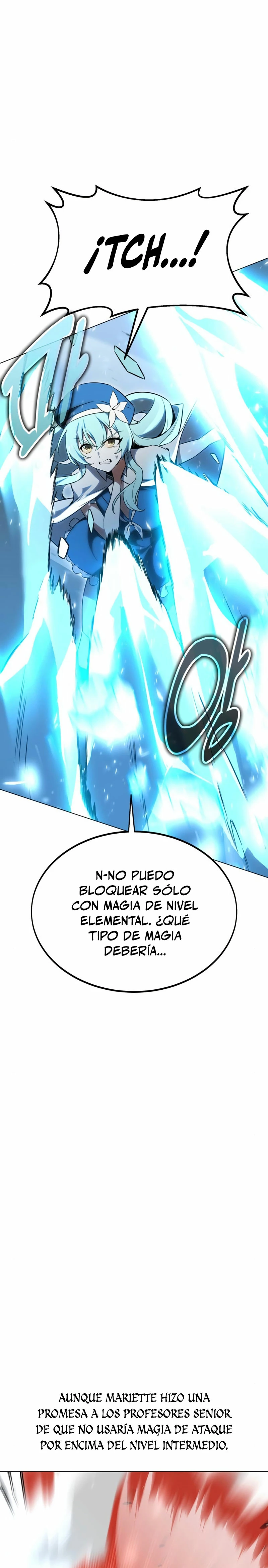 Yo mate al jugador de la Academia > Capitulo 10 > Page 231