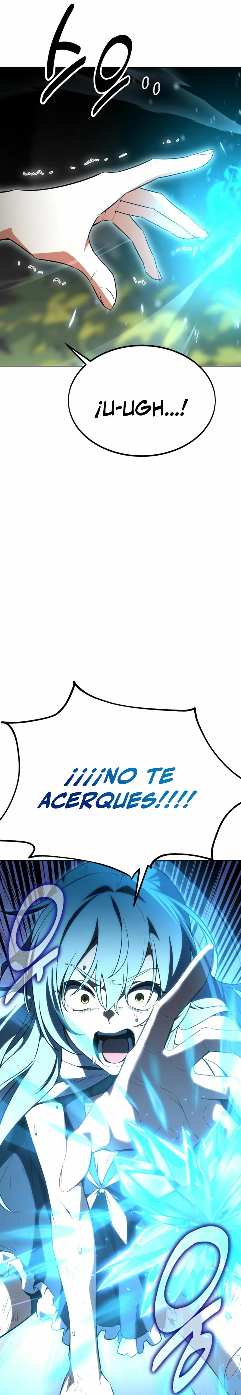 Yo mate al jugador de la Academia > Capitulo 10 > Page 291