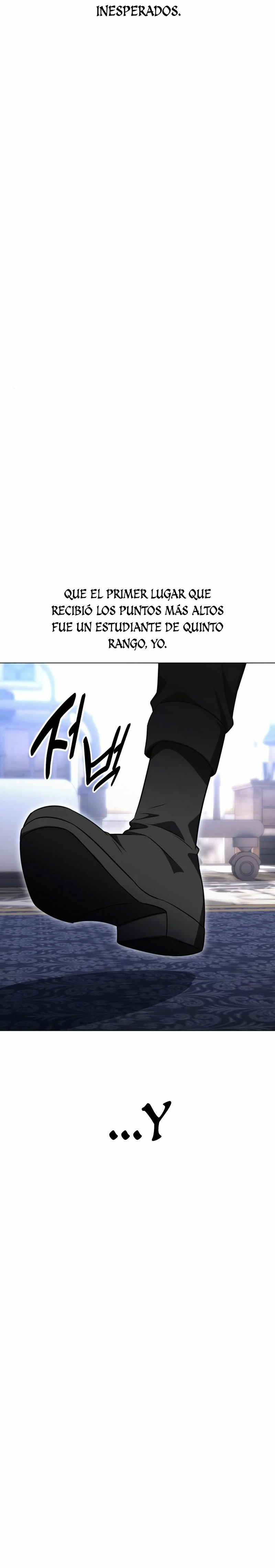 Yo mate al jugador de la Academia > Capitulo 10 > Page 341