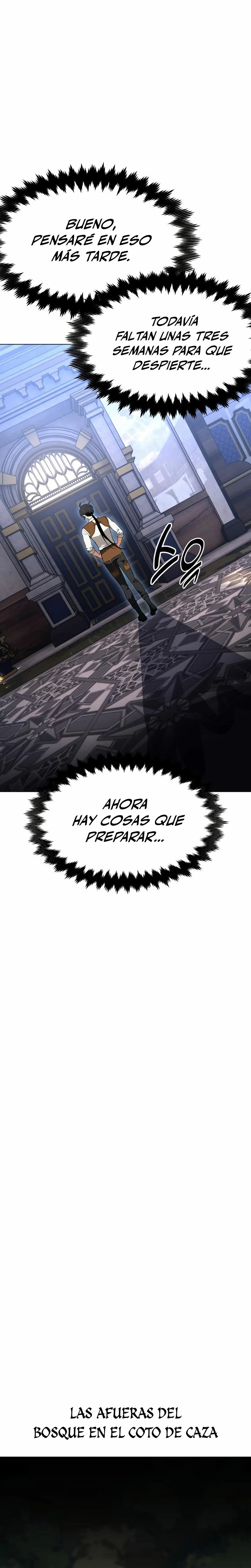Yo mate al jugador de la Academia > Capitulo 10 > Page 361