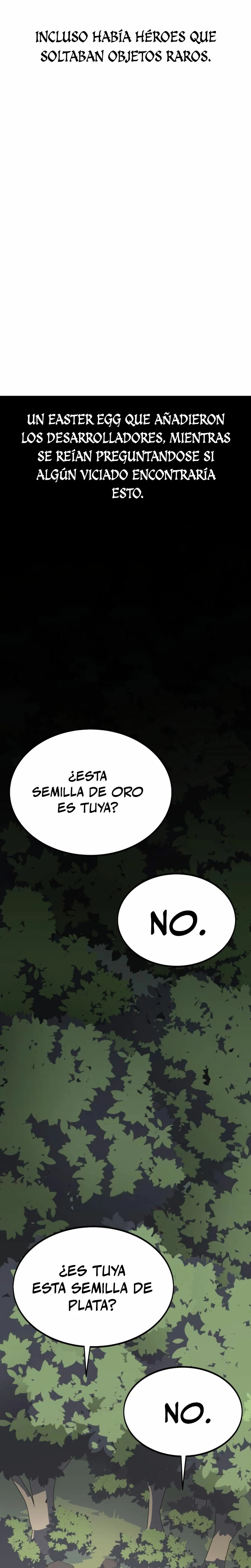 Yo mate al jugador de la Academia > Capitulo 10 > Page 421