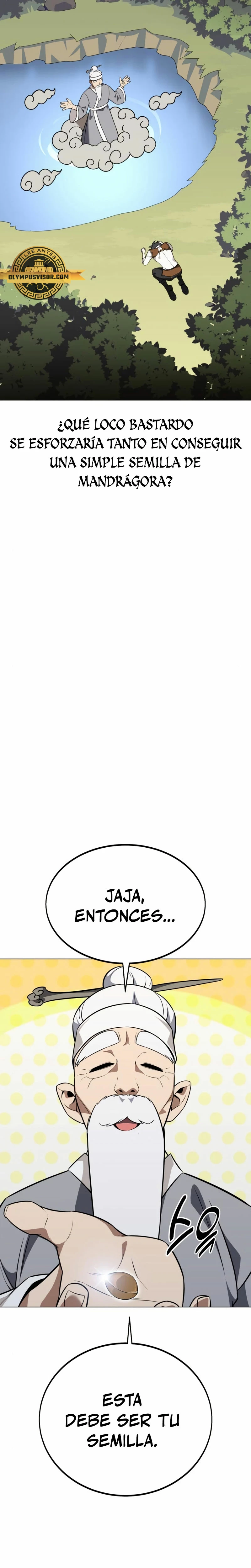 Yo mate al jugador de la Academia > Capitulo 10 > Page 441