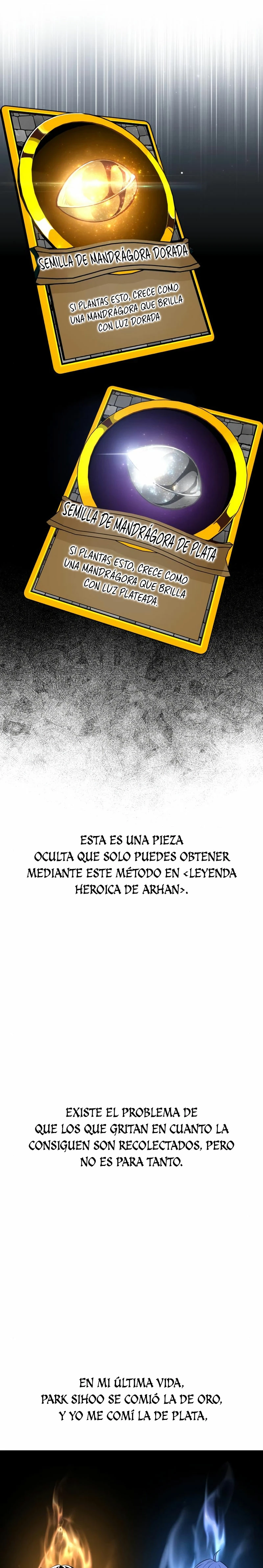 Yo mate al jugador de la Academia > Capitulo 10 > Page 481