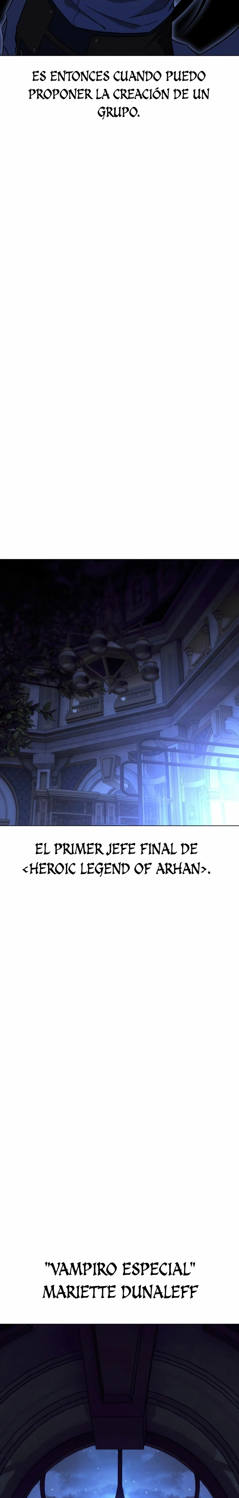 Yo mate al jugador de la Academia > Capitulo 10 > Page 521