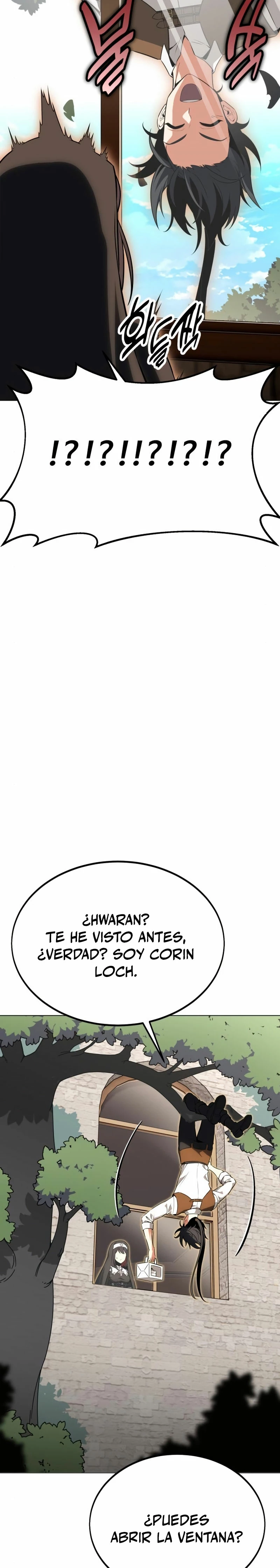 Yo mate al jugador de la Academia > Capitulo 11 > Page 31