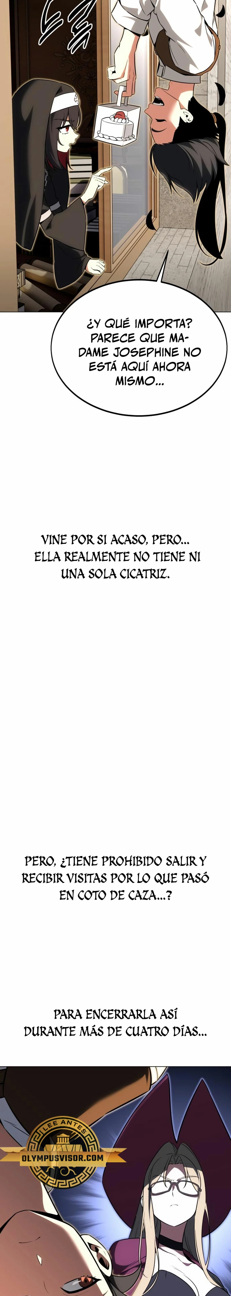 Yo mate al jugador de la Academia > Capitulo 11 > Page 51