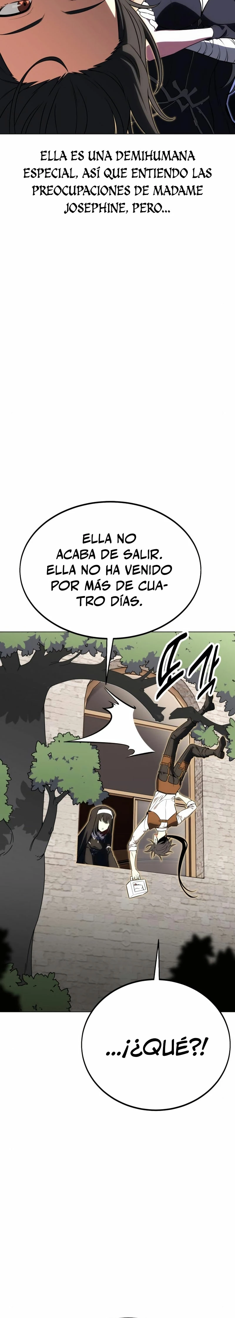 Yo mate al jugador de la Academia > Capitulo 11 > Page 61