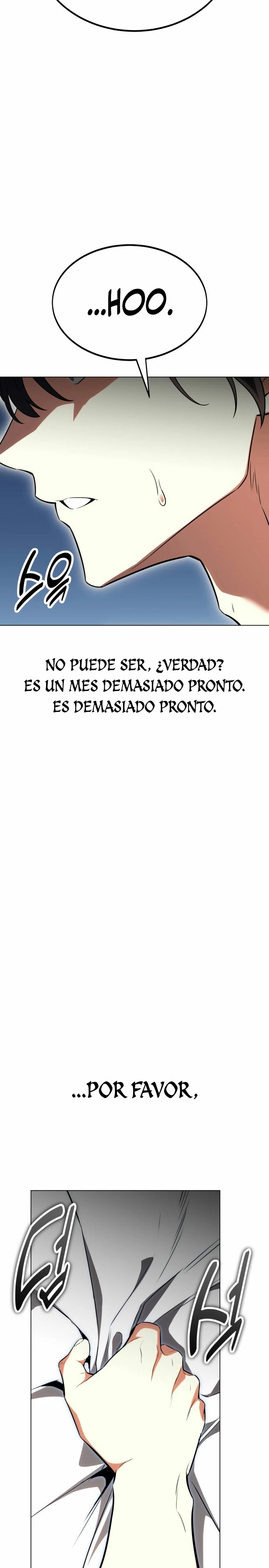 Yo mate al jugador de la Academia > Capitulo 11 > Page 141