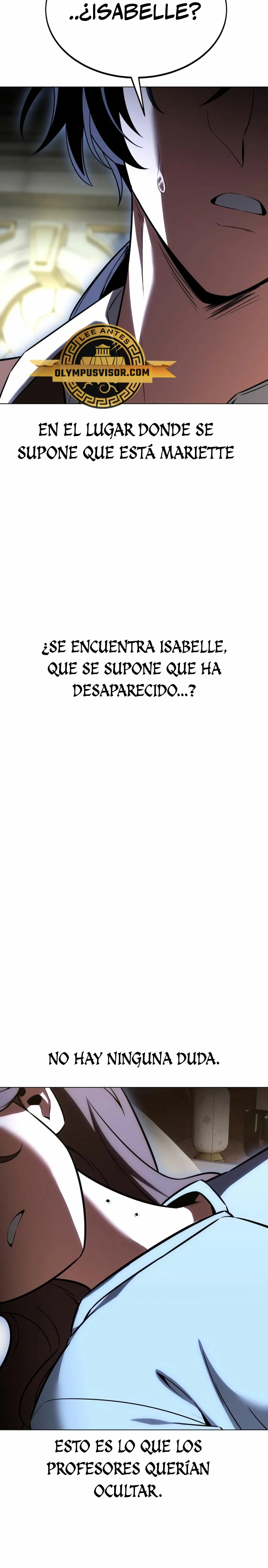 Yo mate al jugador de la Academia > Capitulo 11 > Page 161