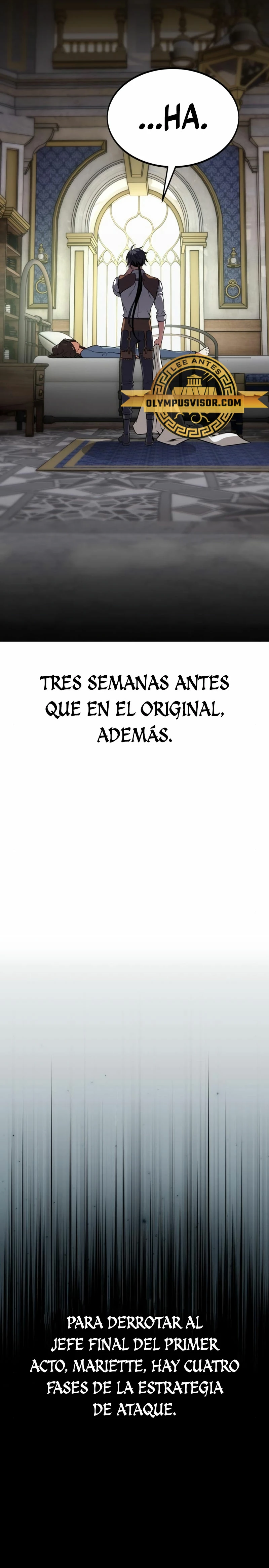 Yo mate al jugador de la Academia > Capitulo 11 > Page 181