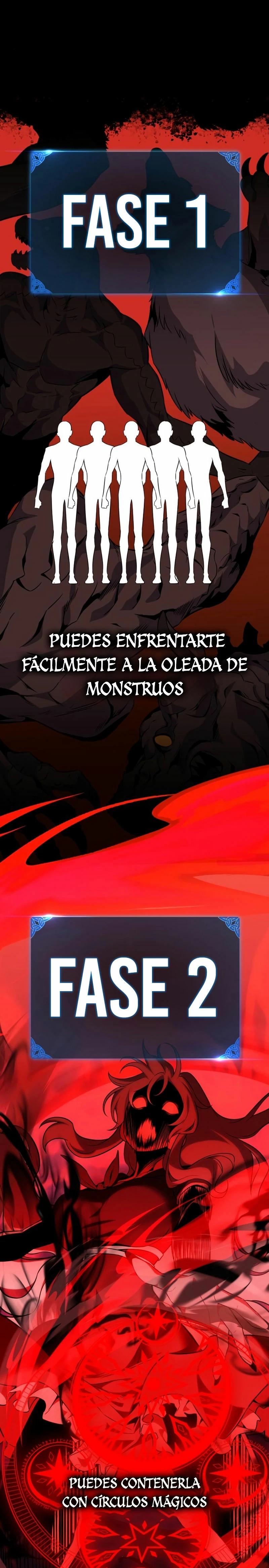 Yo mate al jugador de la Academia > Capitulo 11 > Page 191