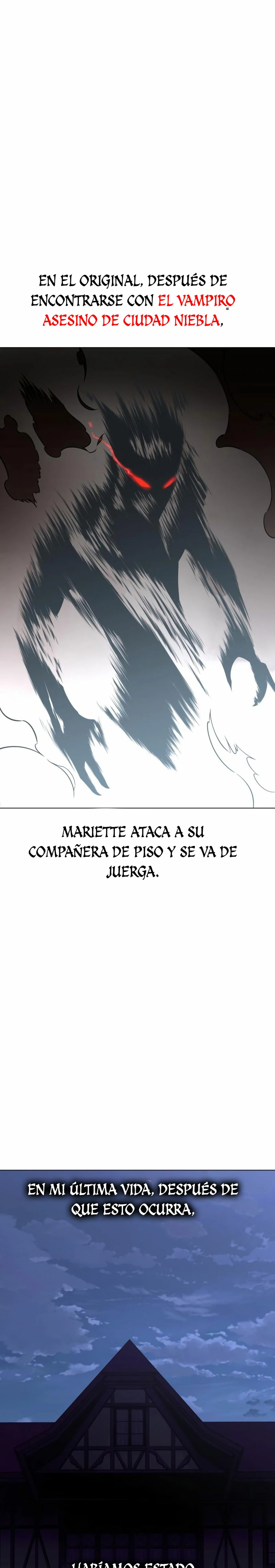 Yo mate al jugador de la Academia > Capitulo 11 > Page 261