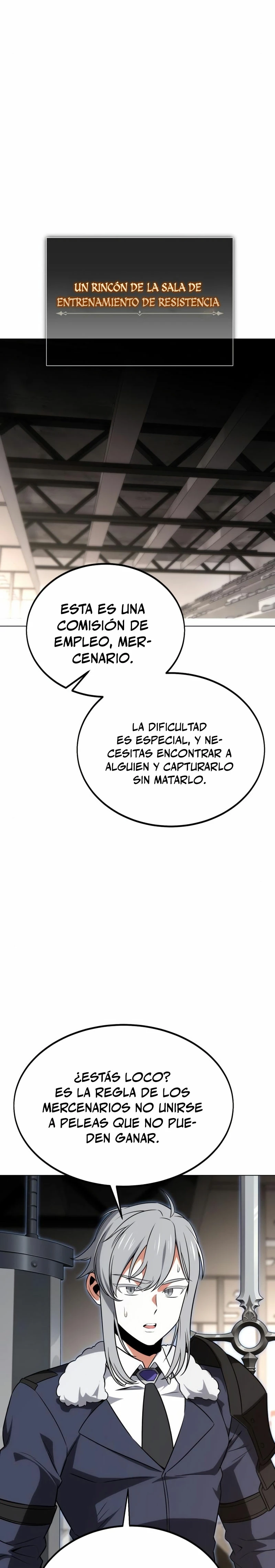 Yo mate al jugador de la Academia > Capitulo 11 > Page 301