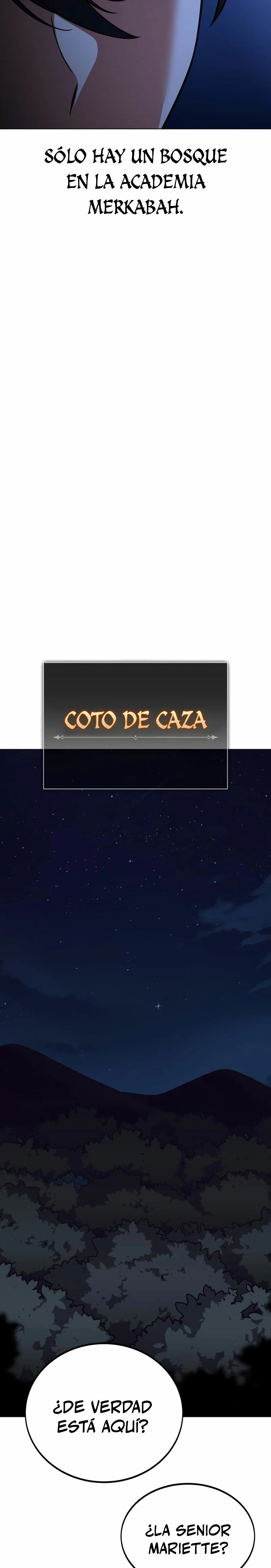 Yo mate al jugador de la Academia > Capitulo 11 > Page 401