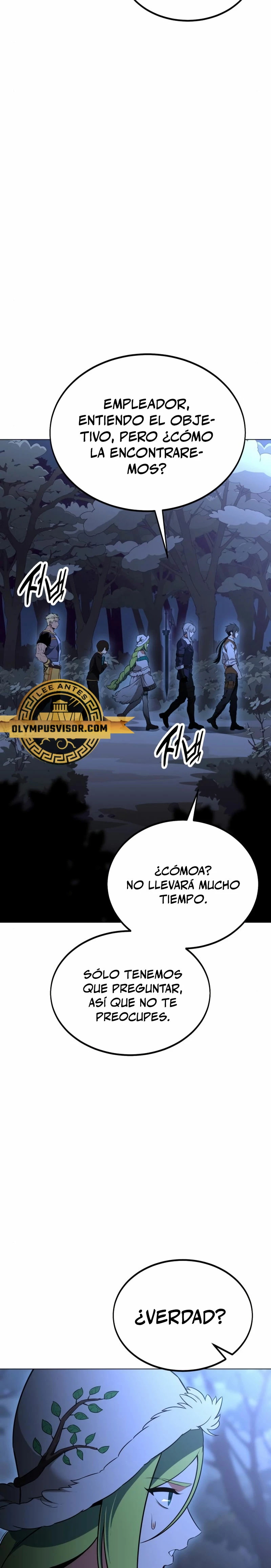 Yo mate al jugador de la Academia > Capitulo 11 > Page 411