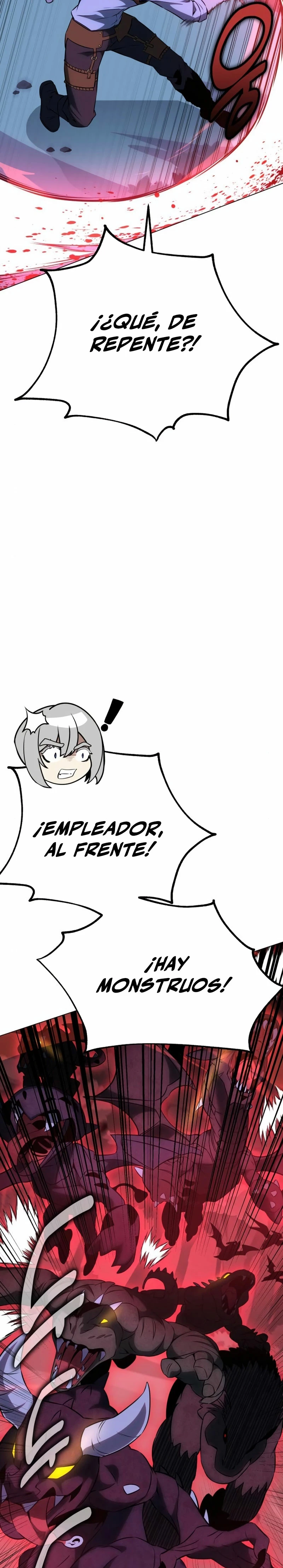 Yo mate al jugador de la Academia > Capitulo 11 > Page 481