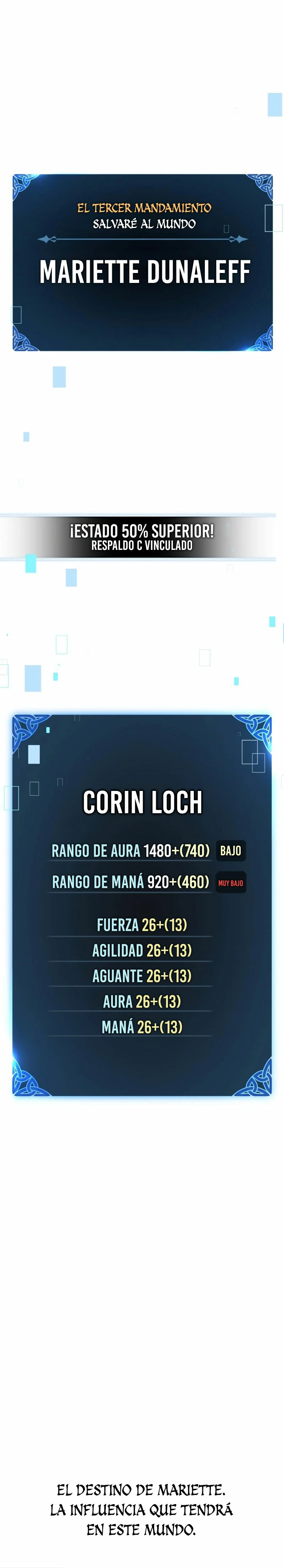 Yo mate al jugador de la Academia > Capitulo 11 > Page 621