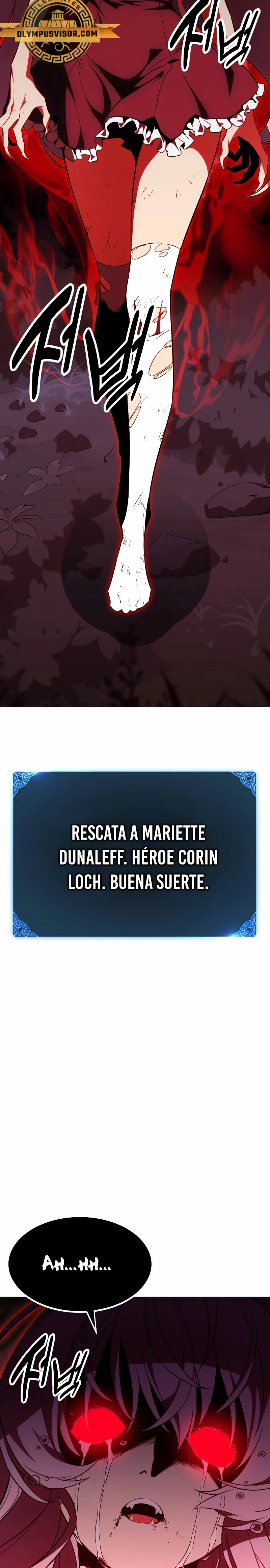 Yo mate al jugador de la Academia > Capitulo 12 > Page 21