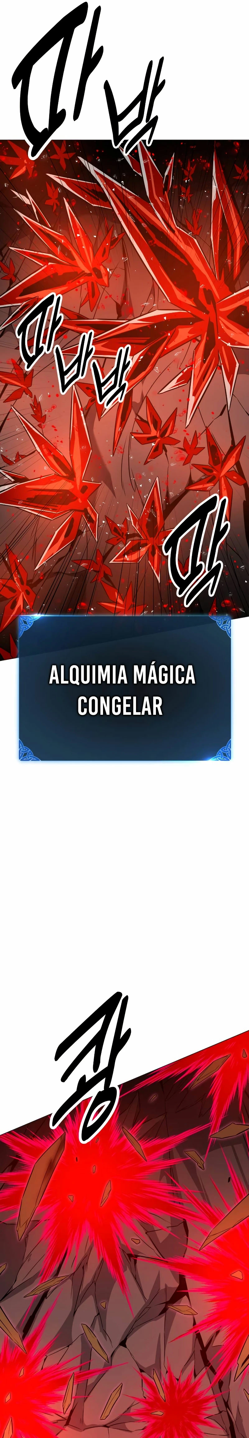 Yo mate al jugador de la Academia > Capitulo 12 > Page 201