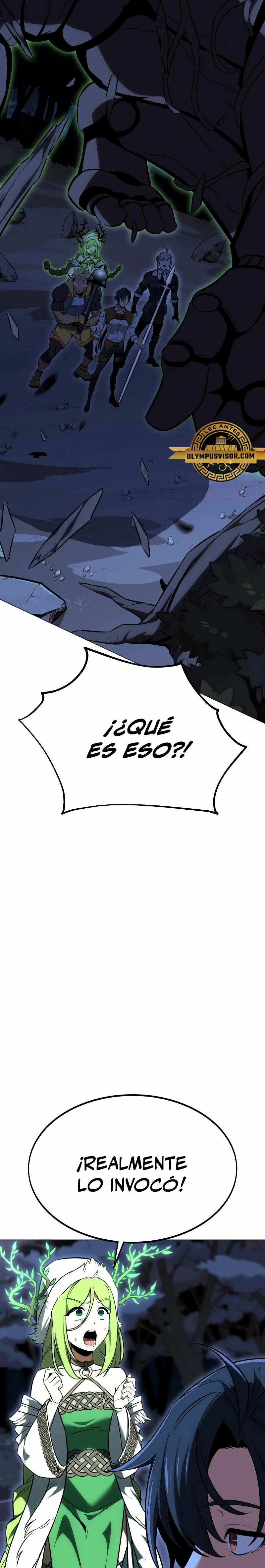 Yo mate al jugador de la Academia > Capitulo 12 > Page 261