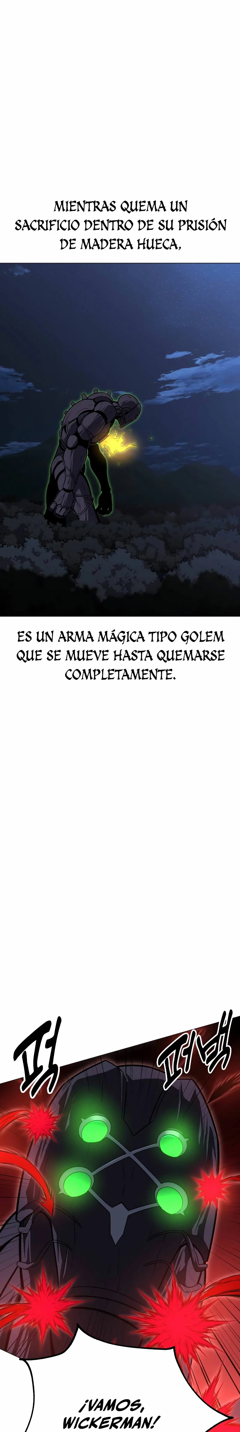 Yo mate al jugador de la Academia > Capitulo 12 > Page 301