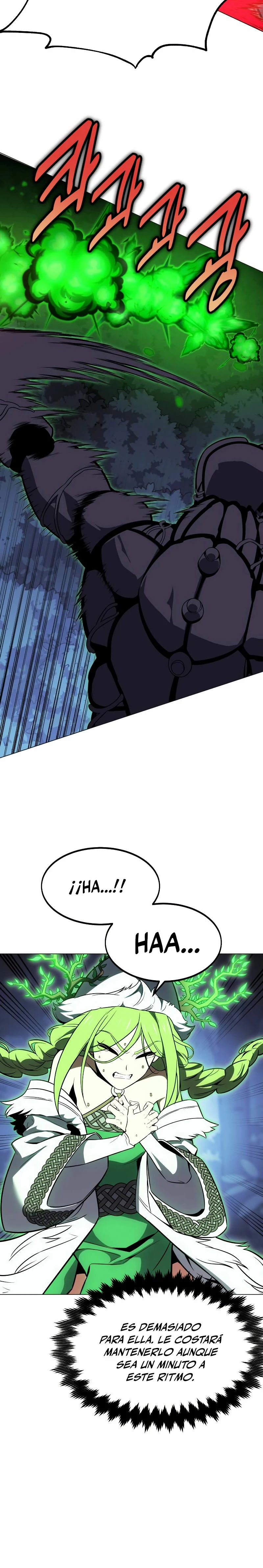 Yo mate al jugador de la Academia > Capitulo 12 > Page 311