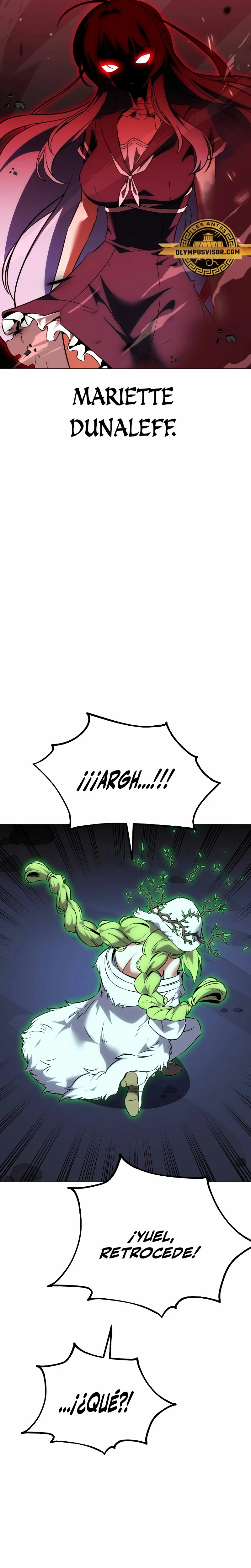 Yo mate al jugador de la Academia > Capitulo 12 > Page 381