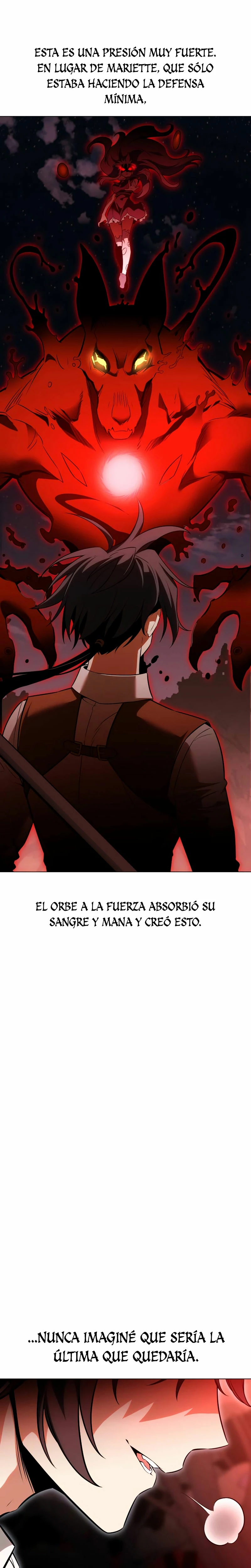 Yo mate al jugador de la Academia > Capitulo 12 > Page 521