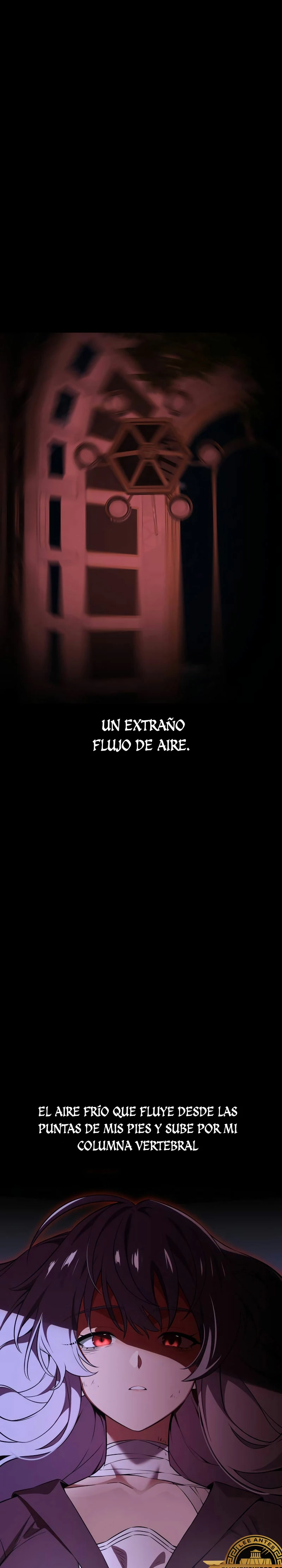 Yo mate al jugador de la Academia > Capitulo 13 > Page 21