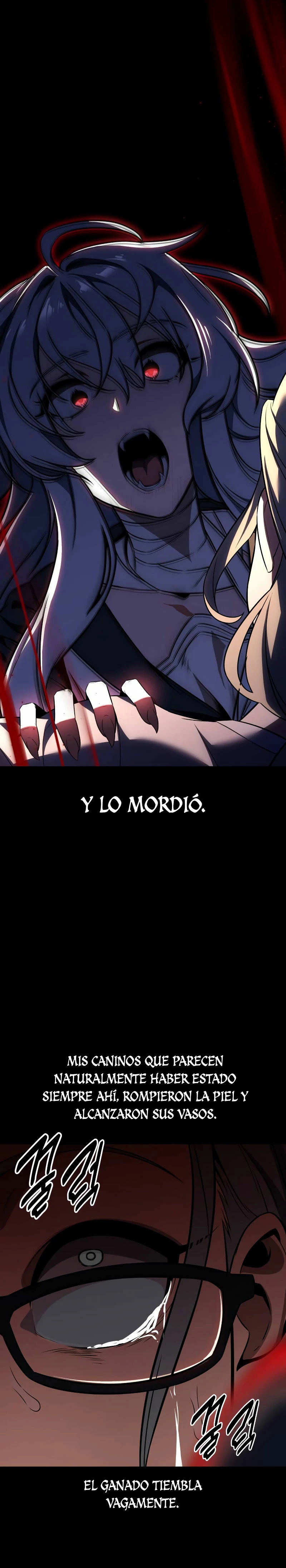 Yo mate al jugador de la Academia > Capitulo 13 > Page 41