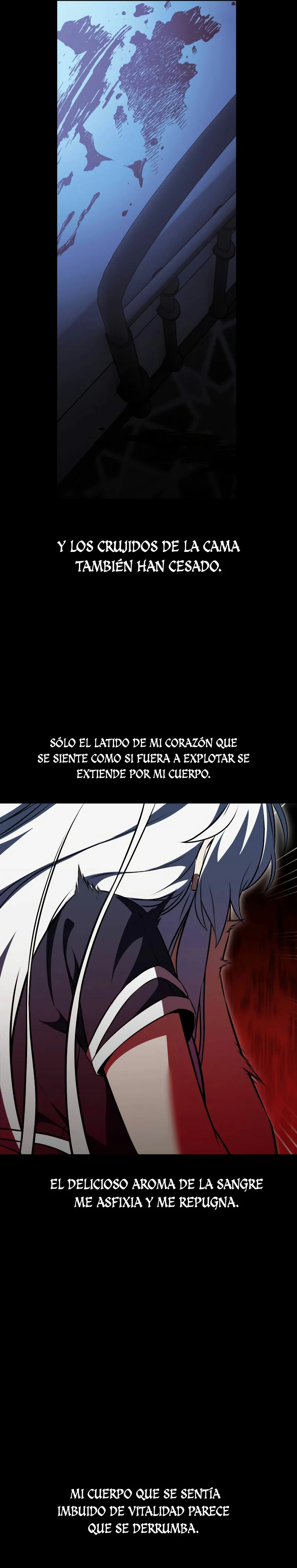 Yo mate al jugador de la Academia > Capitulo 13 > Page 71
