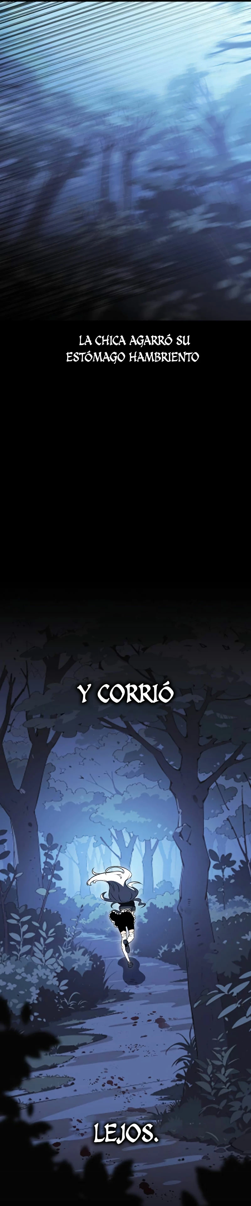 Yo mate al jugador de la Academia > Capitulo 13 > Page 101