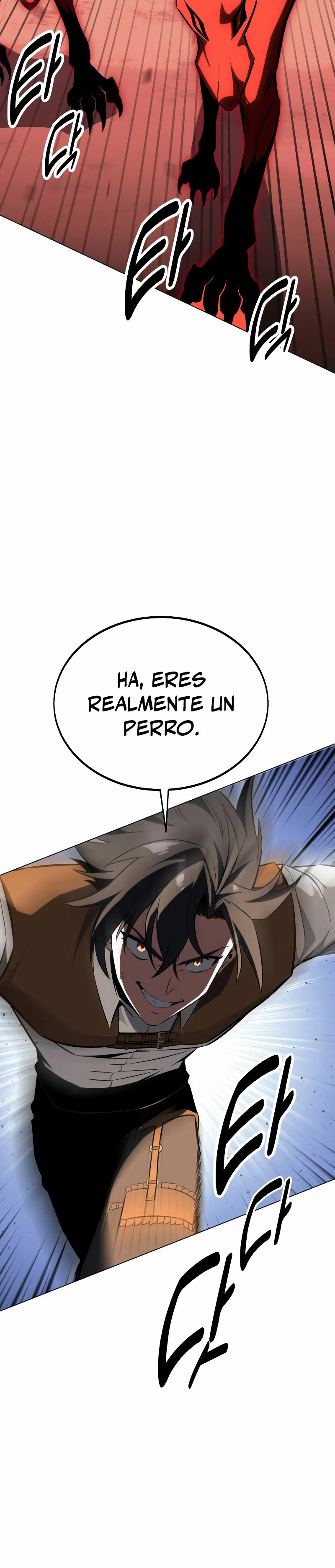 Yo mate al jugador de la Academia > Capitulo 13 > Page 181
