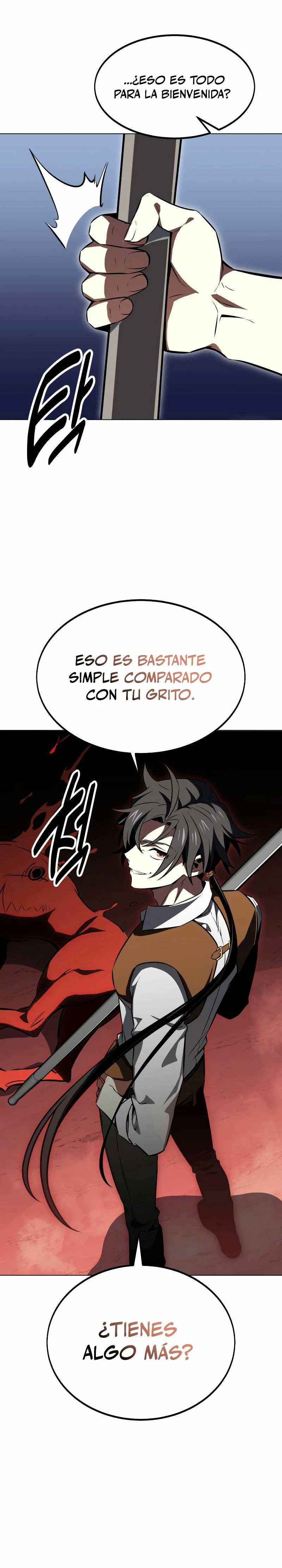 Yo mate al jugador de la Academia > Capitulo 13 > Page 221