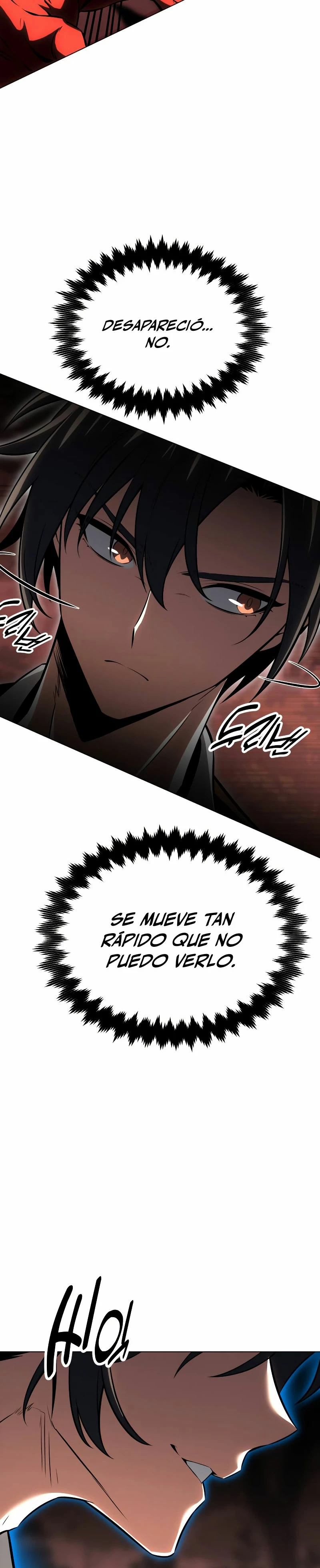 Yo mate al jugador de la Academia > Capitulo 13 > Page 241
