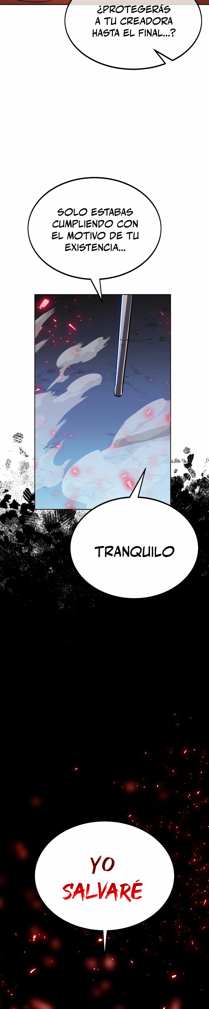 Yo mate al jugador de la Academia > Capitulo 13 > Page 331
