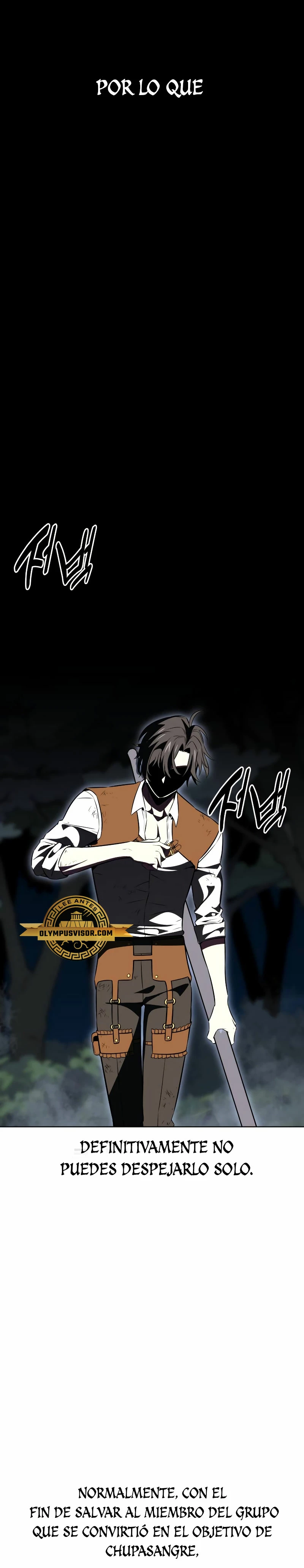 Yo mate al jugador de la Academia > Capitulo 13 > Page 371