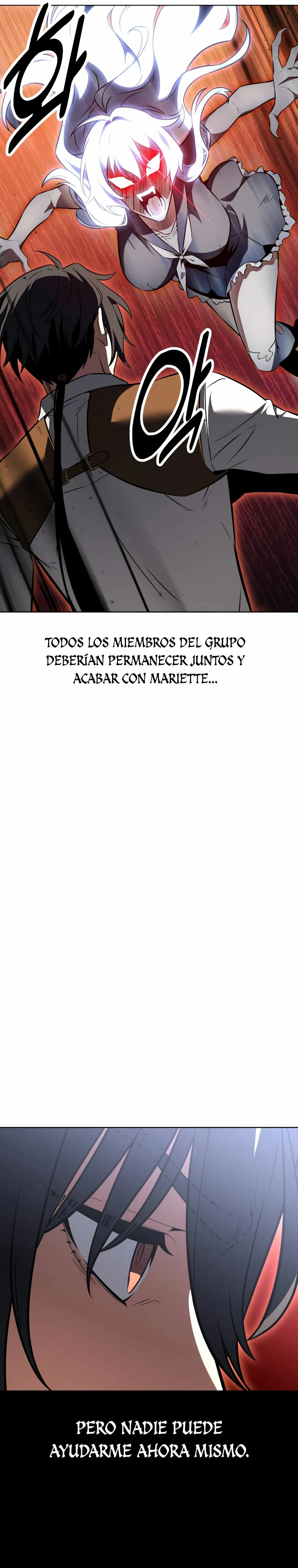 Yo mate al jugador de la Academia > Capitulo 13 > Page 381