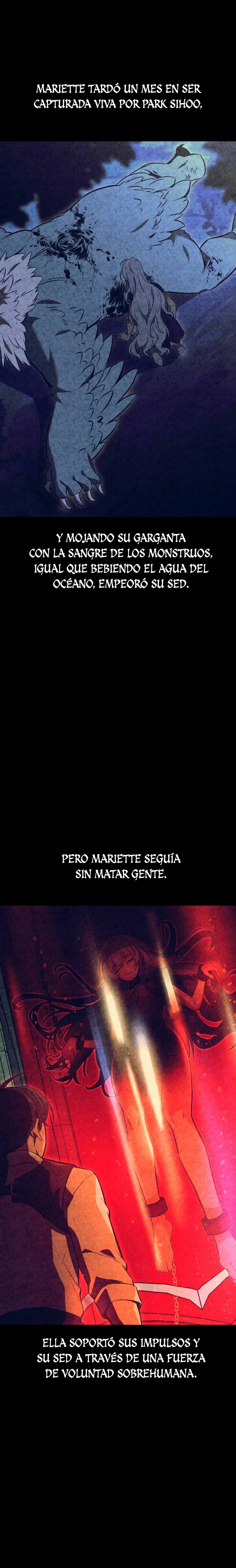 Yo mate al jugador de la Academia > Capitulo 13 > Page 471