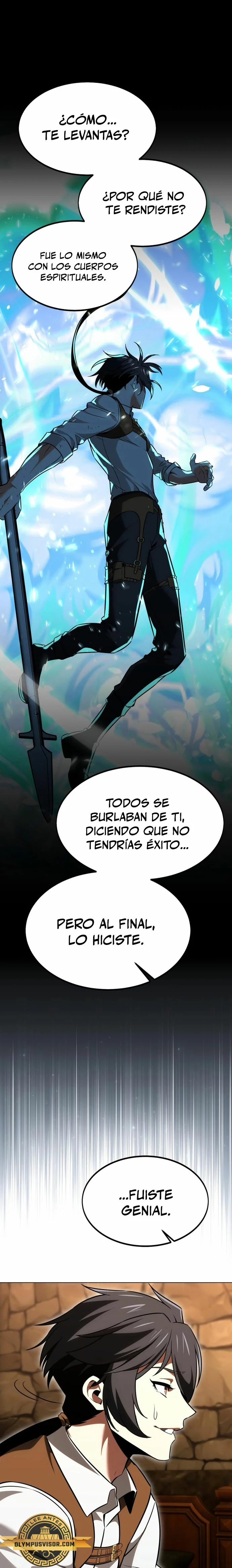 Yo mate al jugador de la Academia > Capitulo 14 > Page 81
