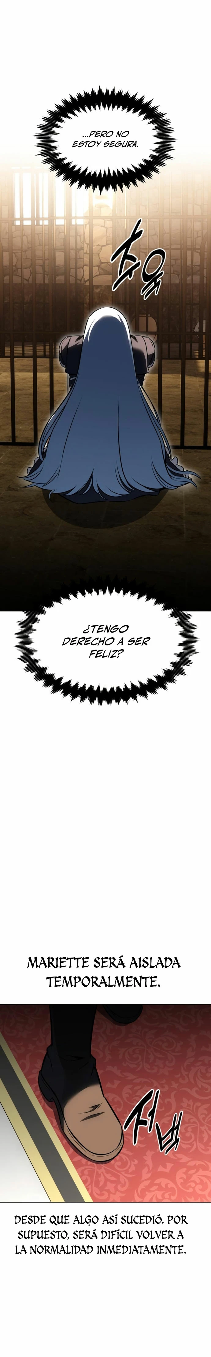 Yo mate al jugador de la Academia > Capitulo 14 > Page 131