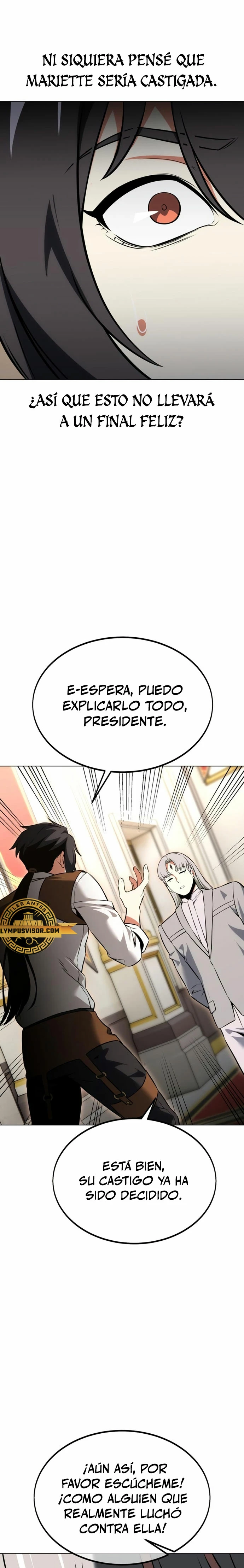 Yo mate al jugador de la Academia > Capitulo 14 > Page 171