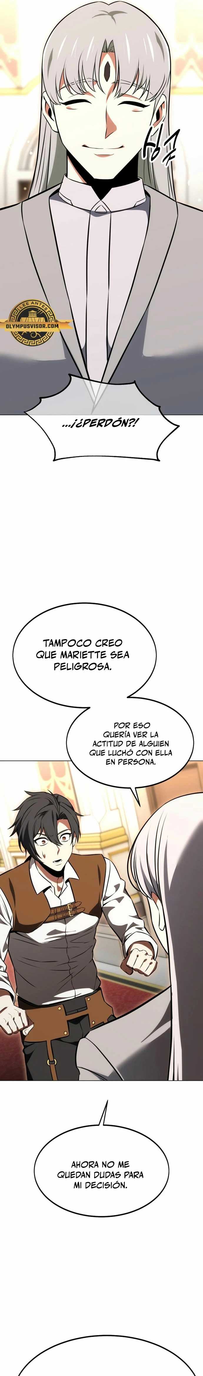 Yo mate al jugador de la Academia > Capitulo 14 > Page 201