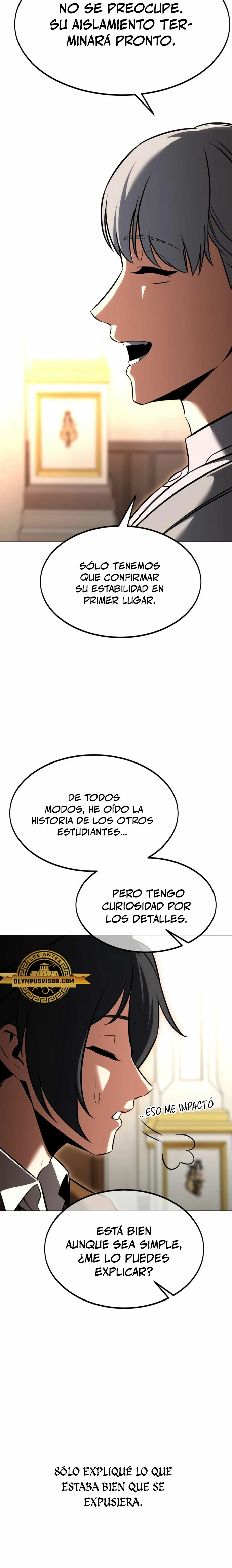 Yo mate al jugador de la Academia > Capitulo 14 > Page 211