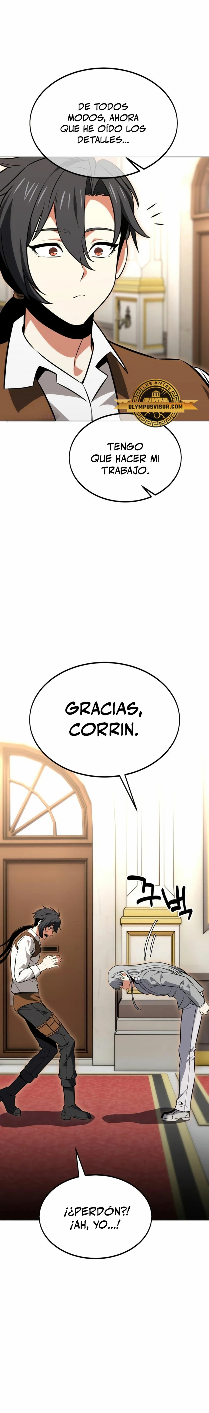Yo mate al jugador de la Academia > Capitulo 14 > Page 231